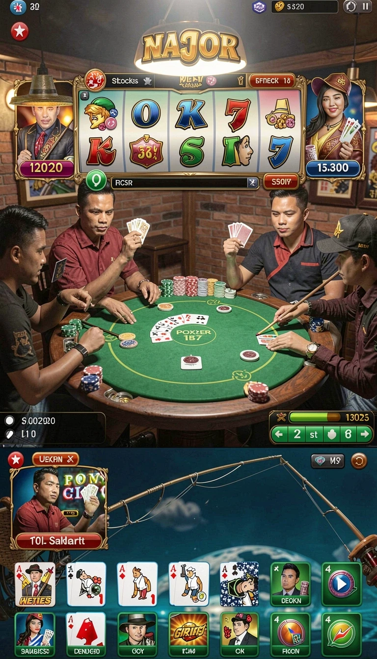 Cara Menggunakan Aplikasi ongwin untuk Pemula screenshot 3