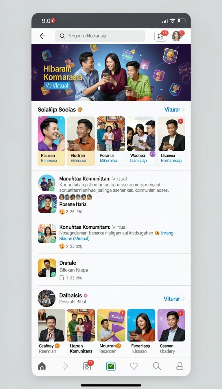Cara Menggunakan Aplikasi rekor777 untuk Pemula screenshot 3