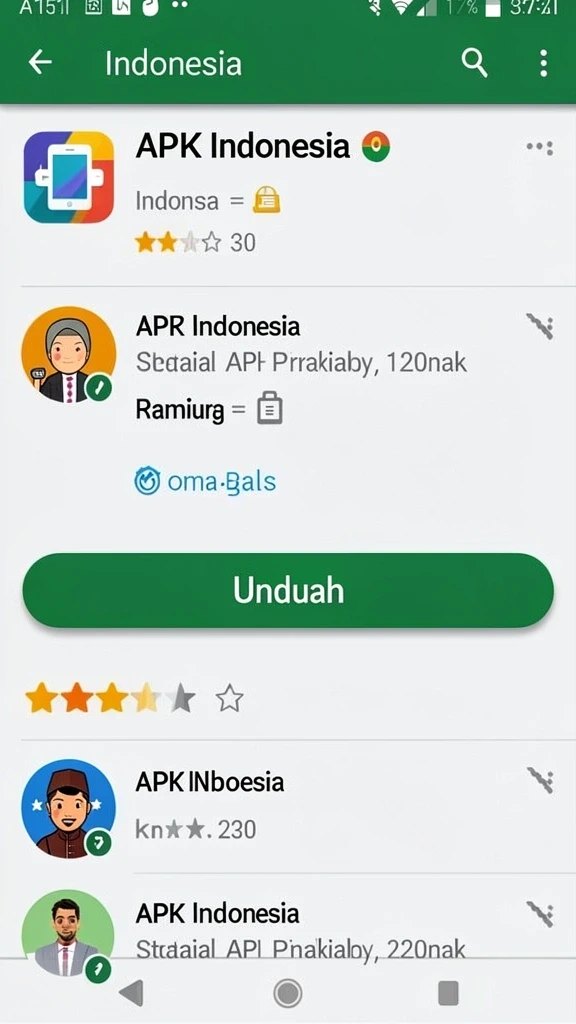 Update Aplikasi mega288 ke Versi Terbaru screenshot 3
