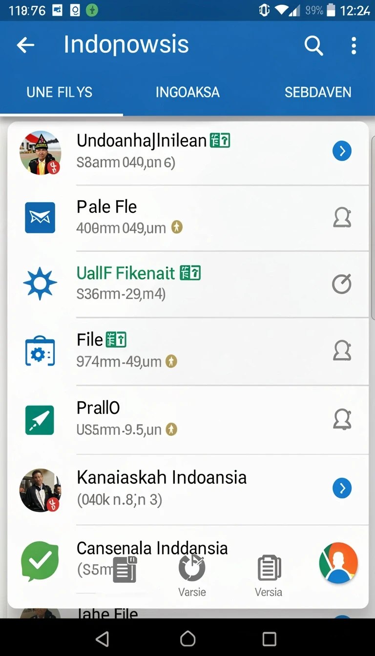 rsnvip8 Versi Terbaru: Apa yang Baru? screenshot 3