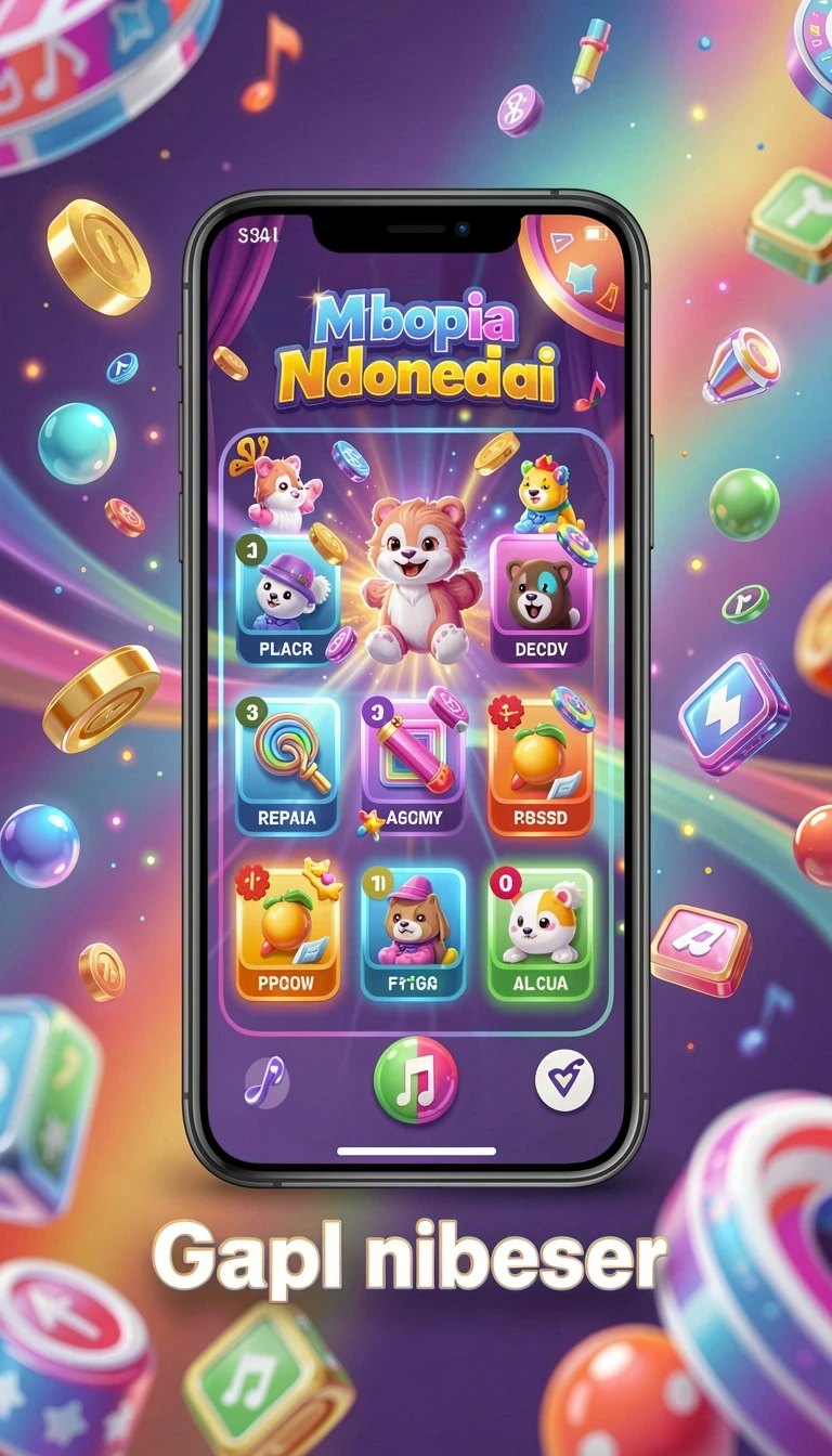 Update Aplikasi bahagia777 Terbaru 2026 screenshot 2