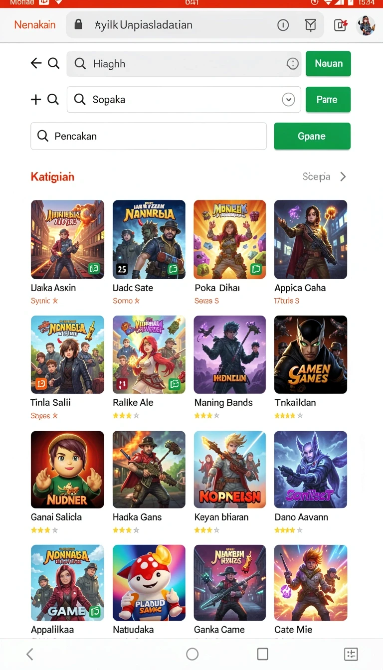 tkp188 Terbaru 2026: Download APK dan Review screenshot 4
