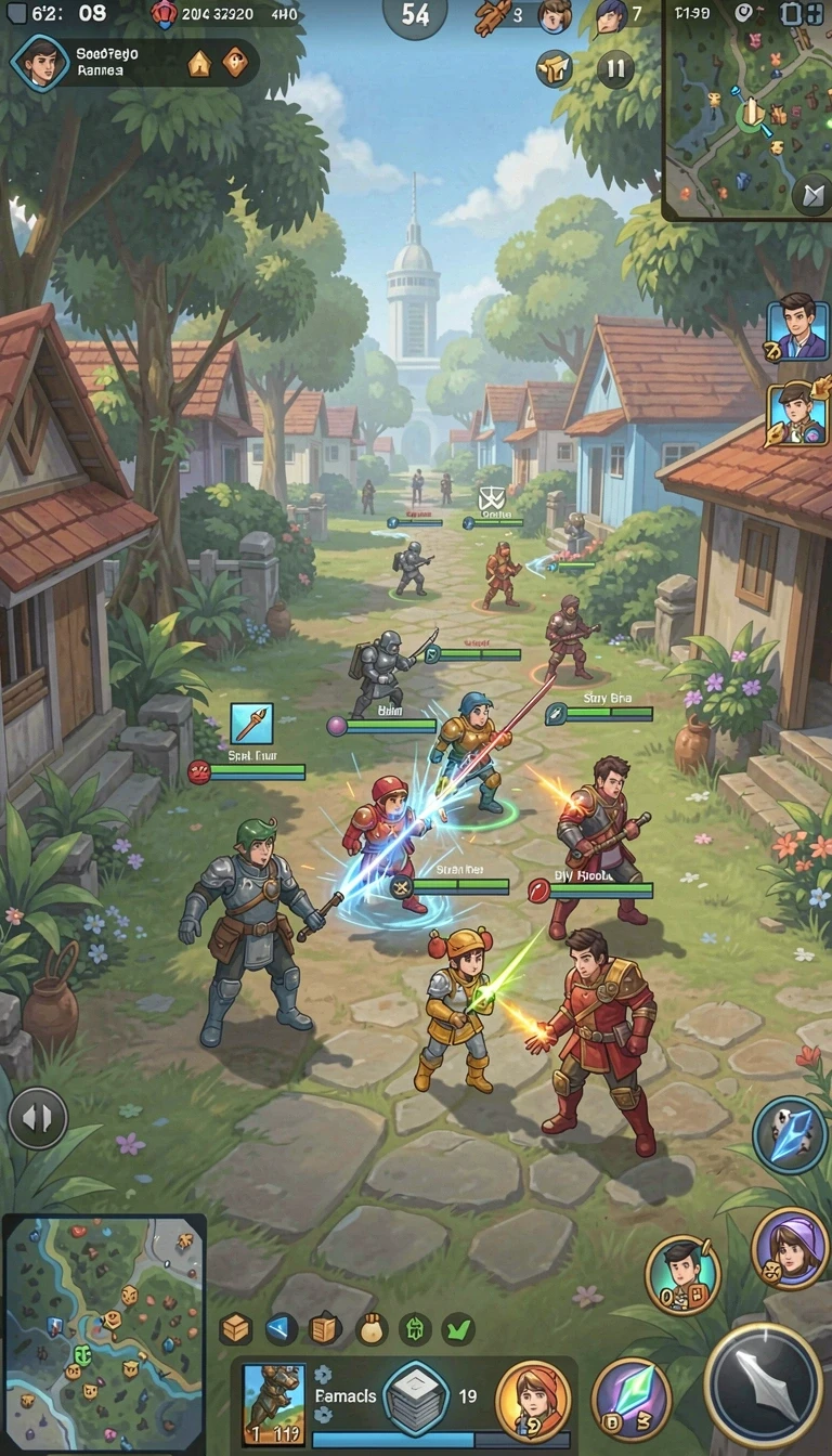 bintangpo Terbaru: Download APK Resmi dan Aman screenshot 4