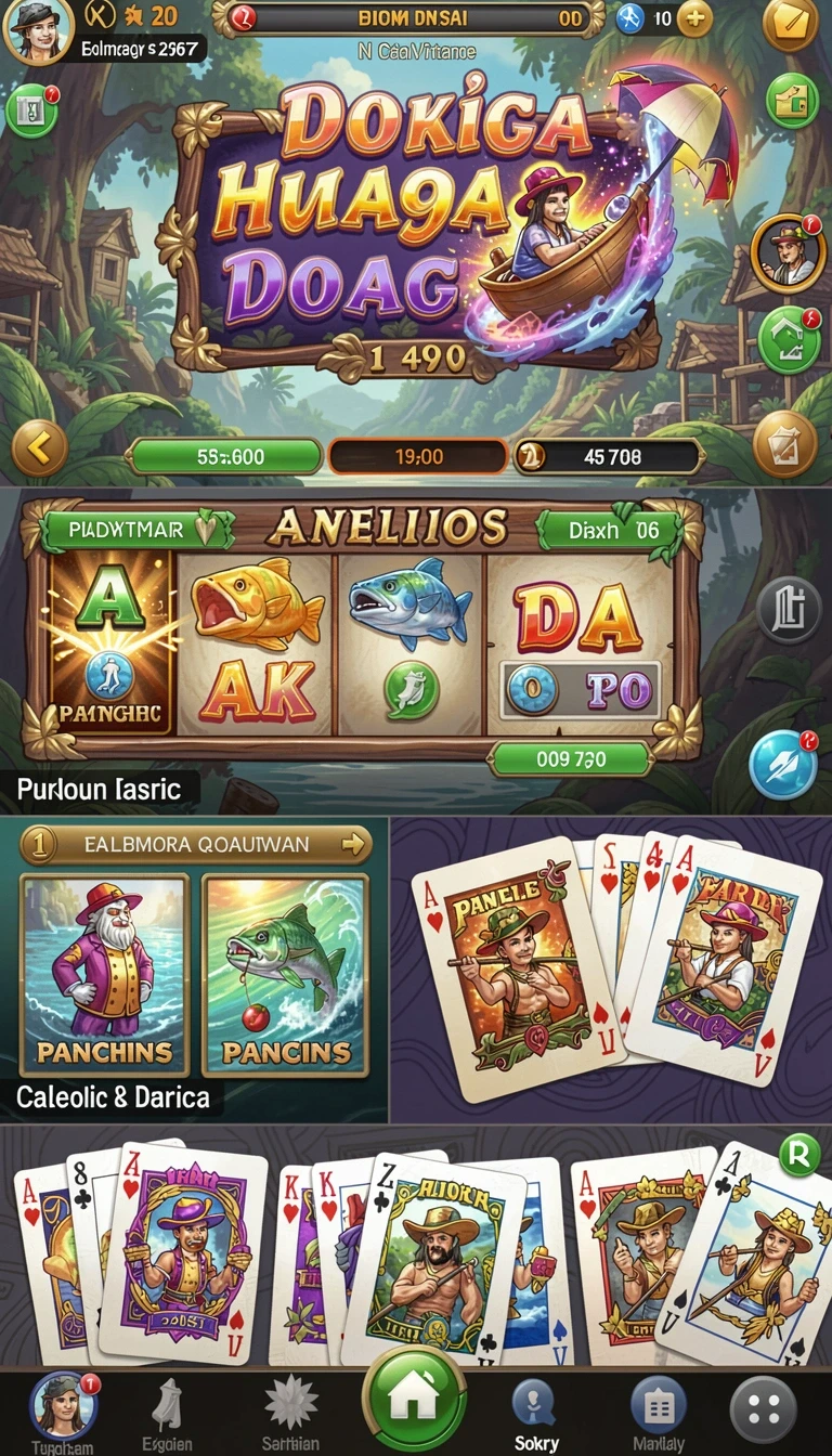 Aplikasi luxury88 Terpercaya untuk Android screenshot 1