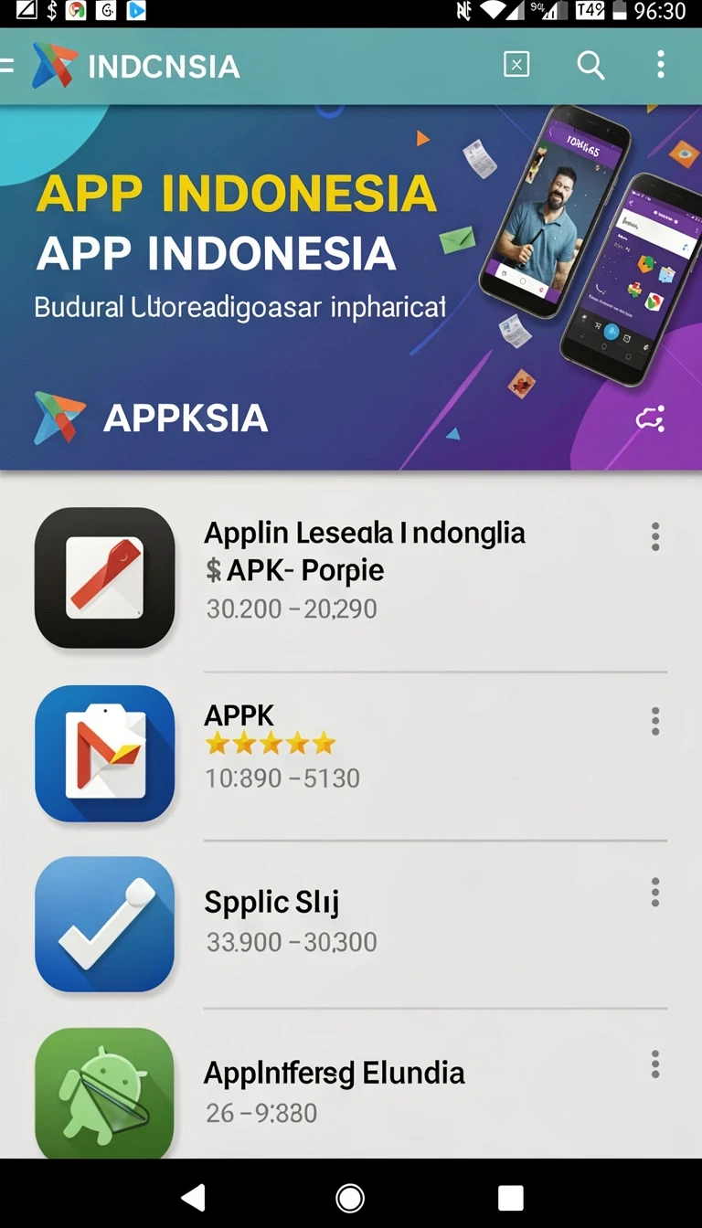 tr99 APK Terbaru dengan Fitur Lengkap screenshot 3