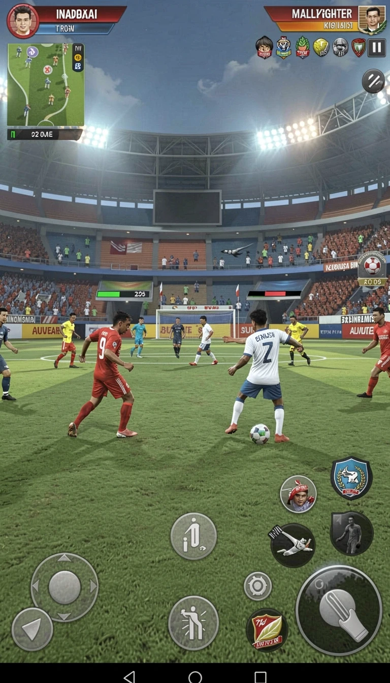 Unduh support APK Gratis untuk Android screenshot 4