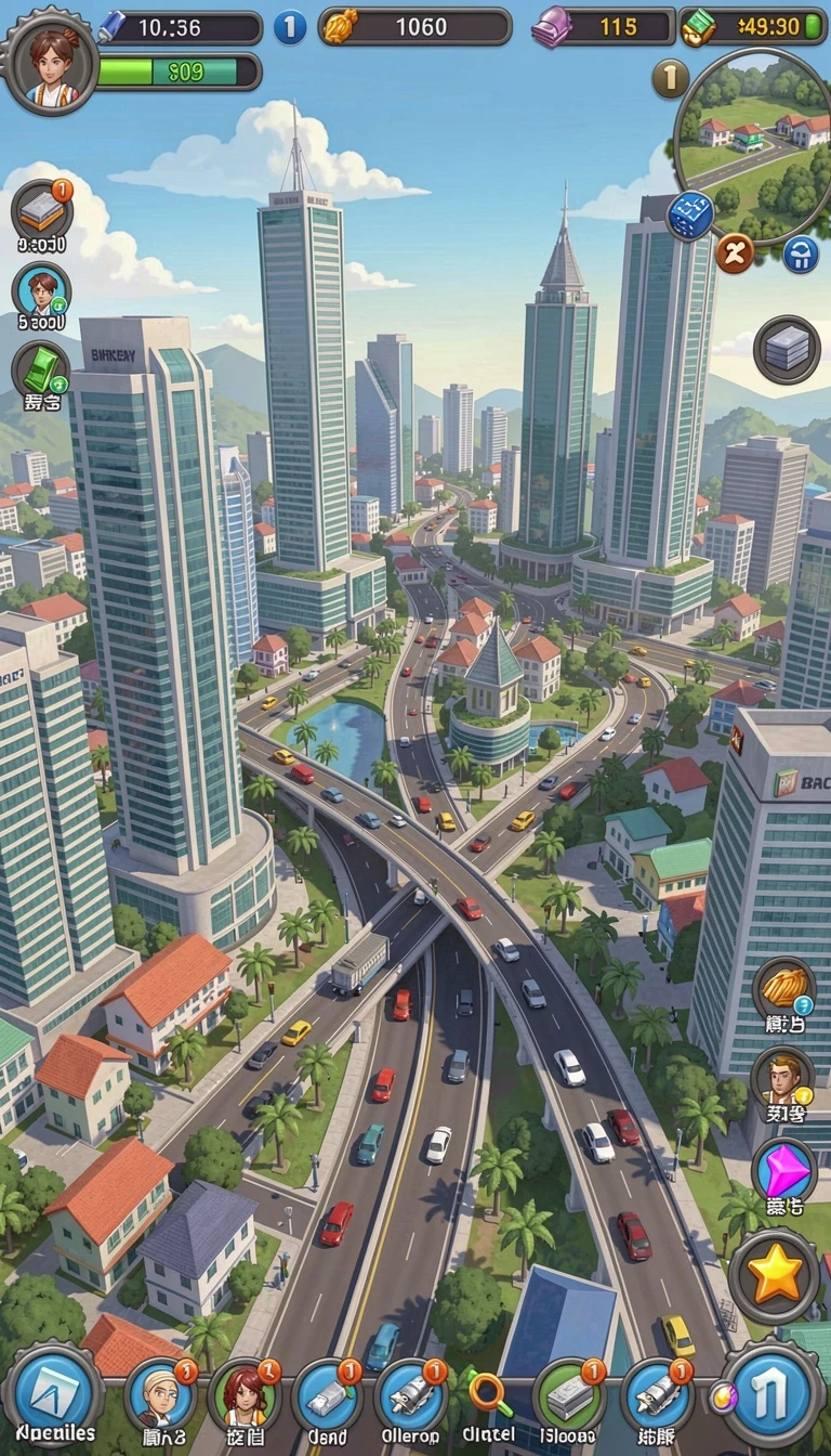 musang78 Terbaru: Download APK dan Info Lengkap screenshot 1