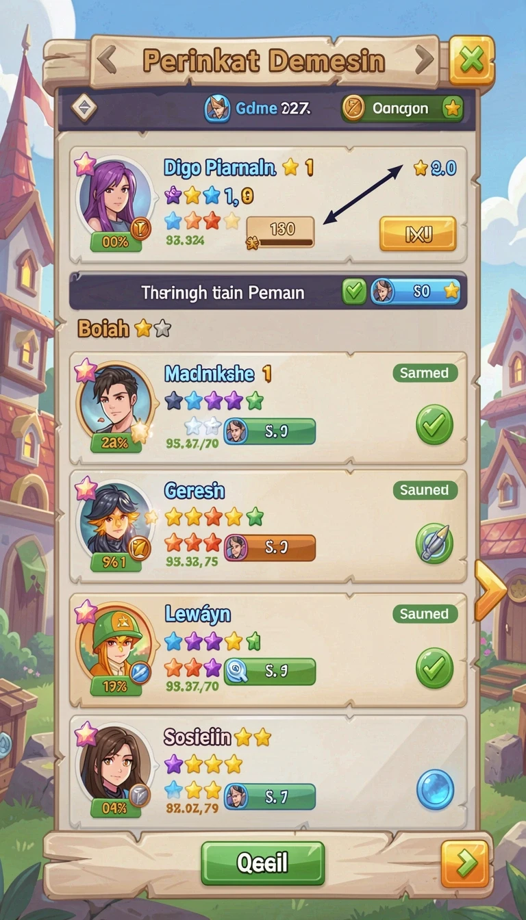 wow77 APK Terbaru: Download Cepat dan Gratis screenshot 2