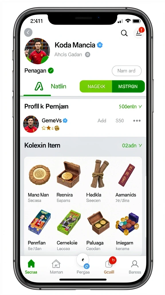 Review Lengkap Aplikasi uustoto Terbaru screenshot 1