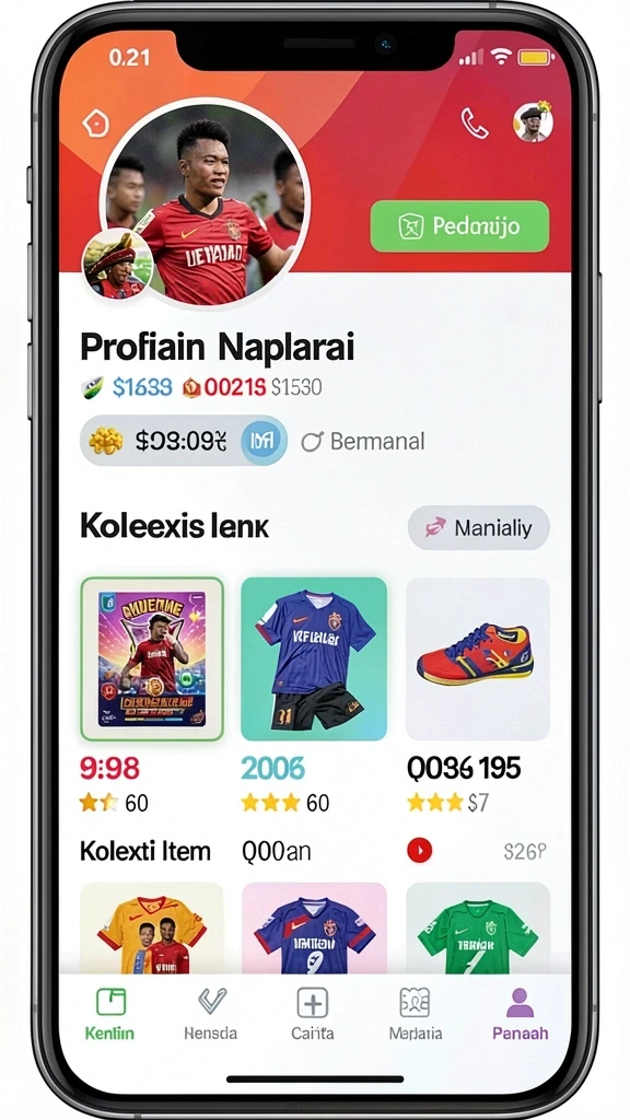 sedayu88 APK: Fitur, Ukuran, dan Link Download screenshot 3