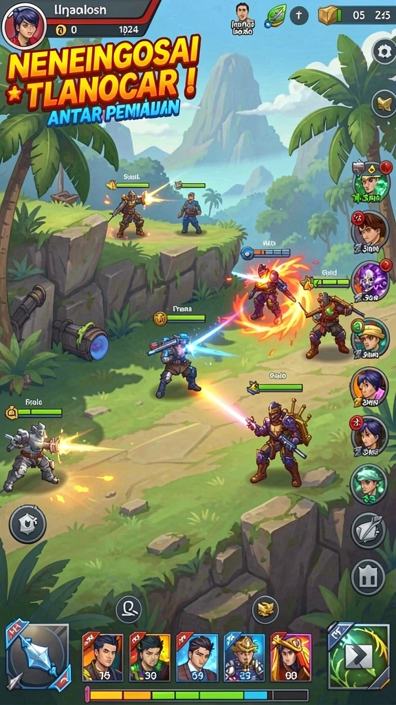 kkwin Terbaru: Download APK Resmi dan Aman screenshot 3