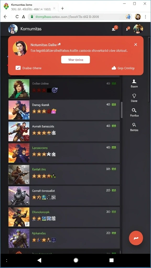 Aplikasi mainduit Resmi dan Terpercaya di Android screenshot 3